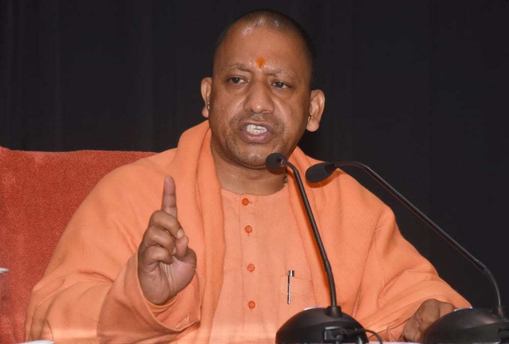 Big Announcement in Uttar Pradesh Budget.