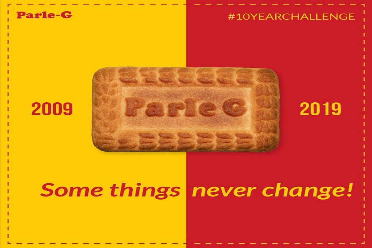 10 year challenge