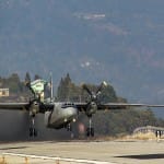 An-32 aircraft