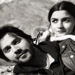 Alia Bhatt And Varun Dhawan