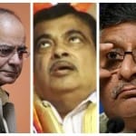 BJP worried by sick leaders under preparations for Loksabha Election 2019