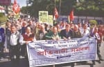 नागरिका विधेयक का विरोध