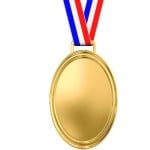 gold medal