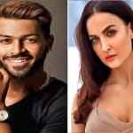 hardik pandya