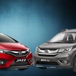 Honda Cars