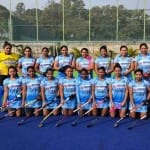 Rani Rampal to lead Indian women hockey team for Spain tour