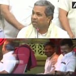 Siddharamaiha congress