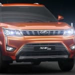 Mahindra XUV300 TVC gaurav Gill