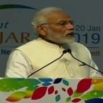 vibrant gujarat summit pm modi says right time to invest in india