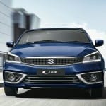 New Maruti Ciaz Diesel Engine