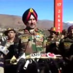 लेफ्टिनेंट जनरल रणबीर सिंह