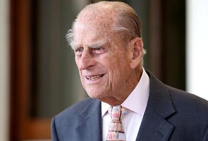 Britain: Prince Philip car debris available for sale online in 6o lakh rupees