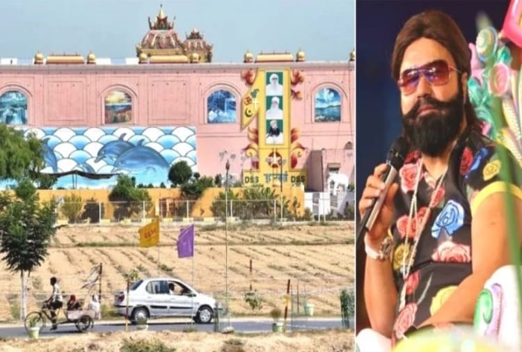 Chandigarh, ram rahim gets life imprisonment in journalist ramchandra chhatrapati murder case