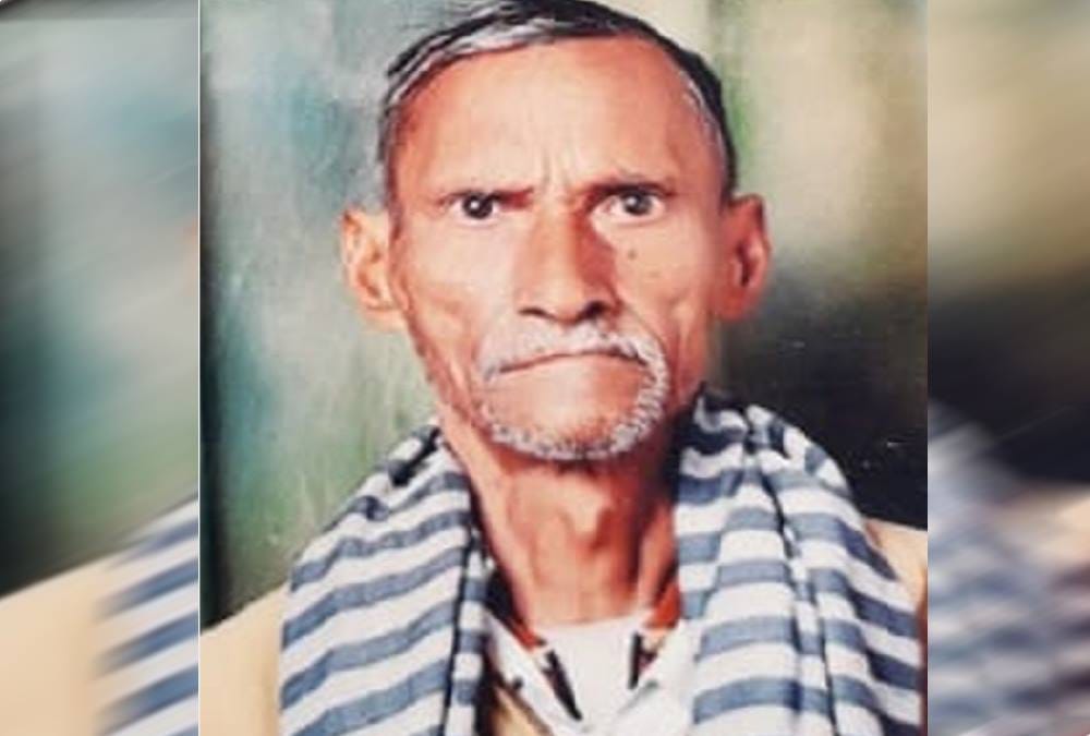 Father death to burn after daughter funeral in rudrapur