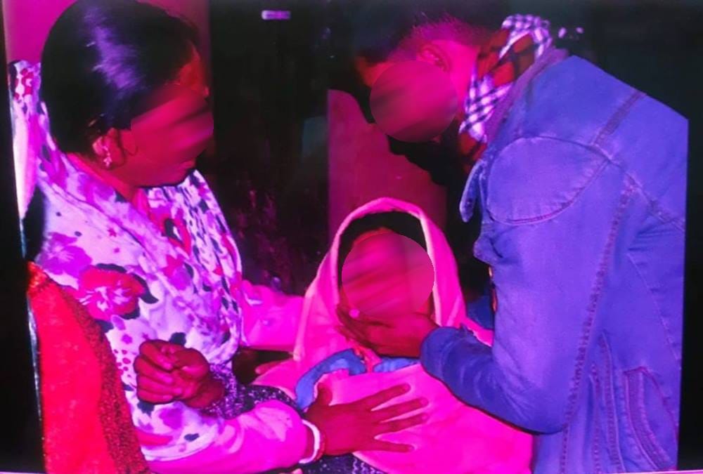Eleven year old boy committed suicide in rudrapur