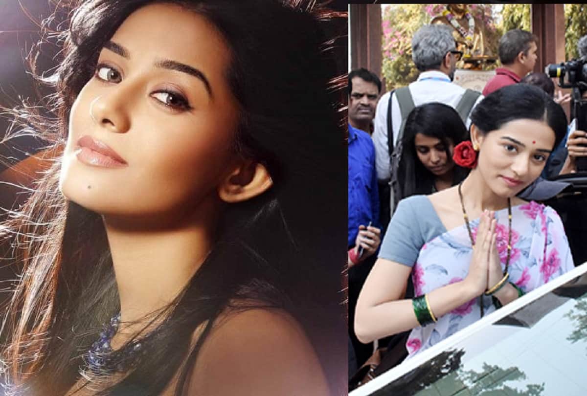 amrita rao living royal life stay away from lime light after marriage with rj alok