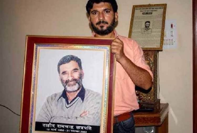 Shreyasi Chhatrapati big announcement on life imprisonment to Gurmeet Ram Rahim