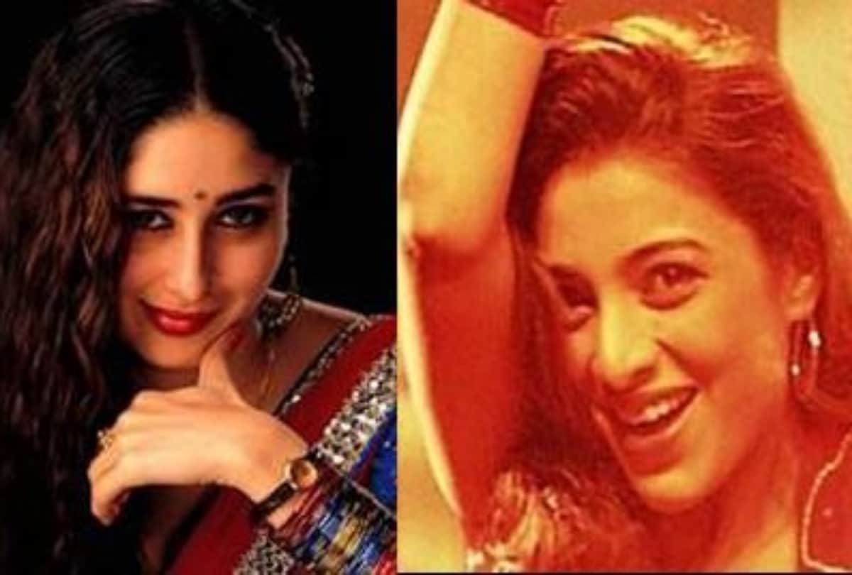 5 acrtress played bar dancer character in bollywood films