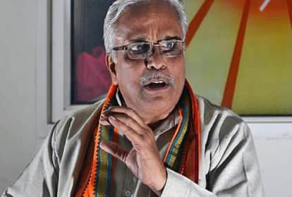 सुरेश भैया जी जोशी (फाइल फोटो)