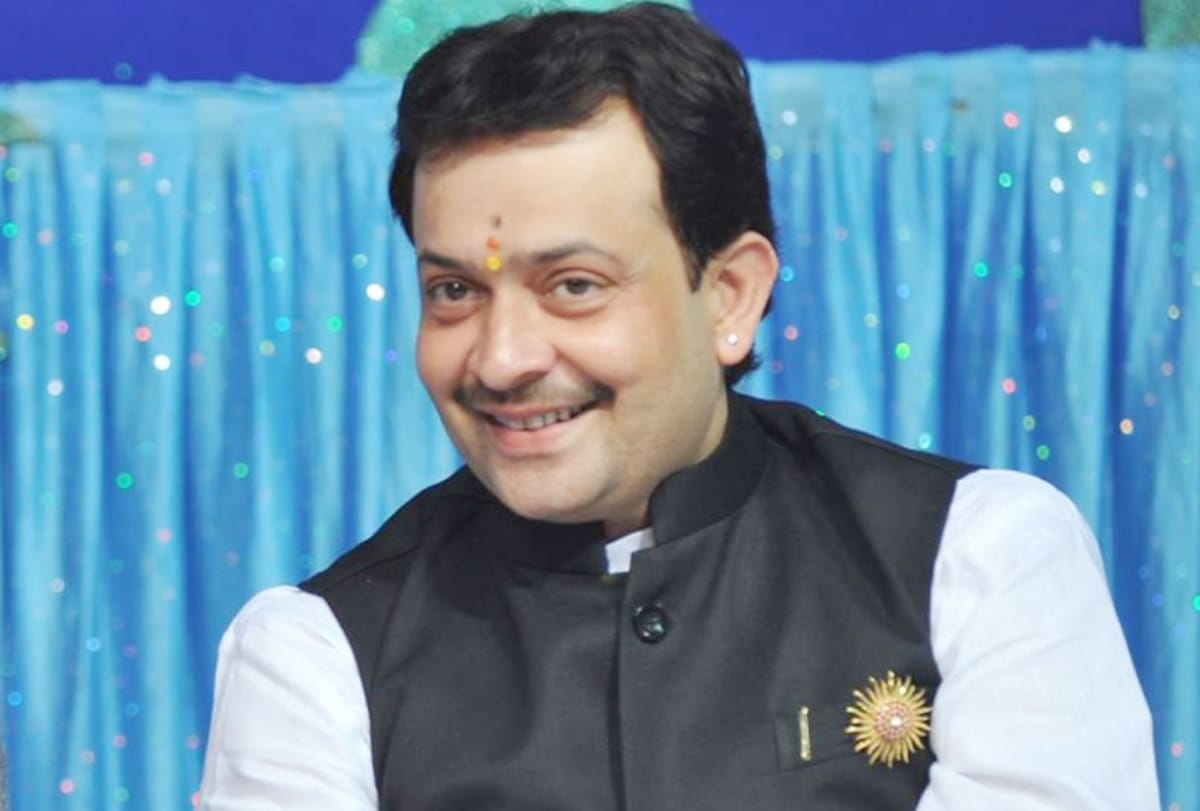Due to which Bhayyu Maharaj had shot himself, he got bail,Bhayyu Maharaj suicide case