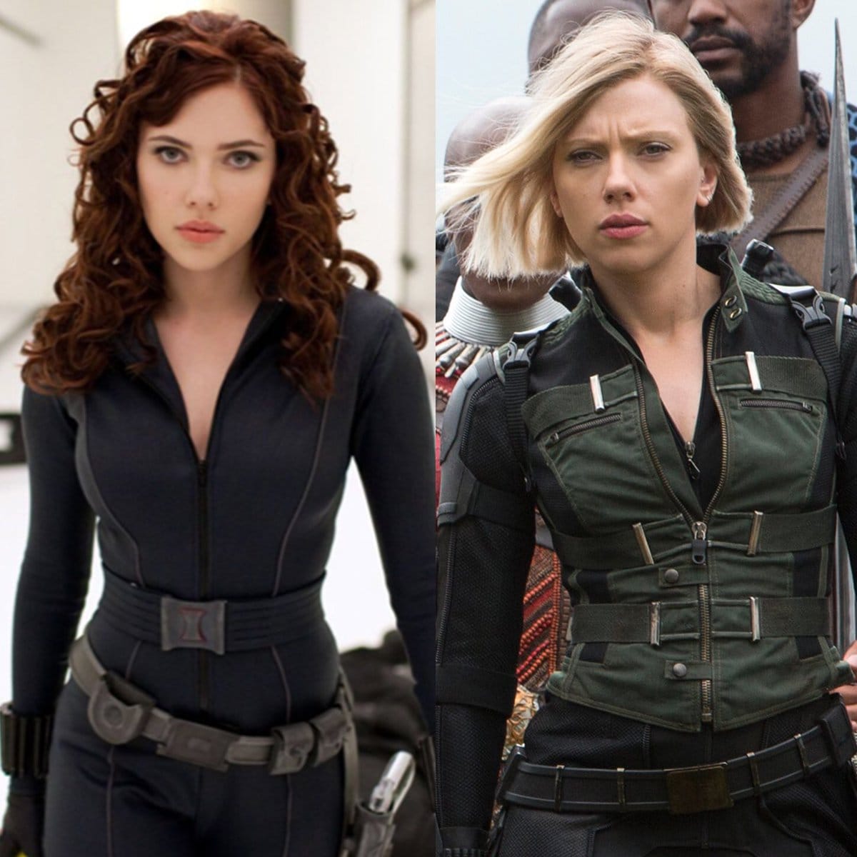 Scarlett Johansson Starrer Marvel Black Widow Hindi Teaser Trailer is out