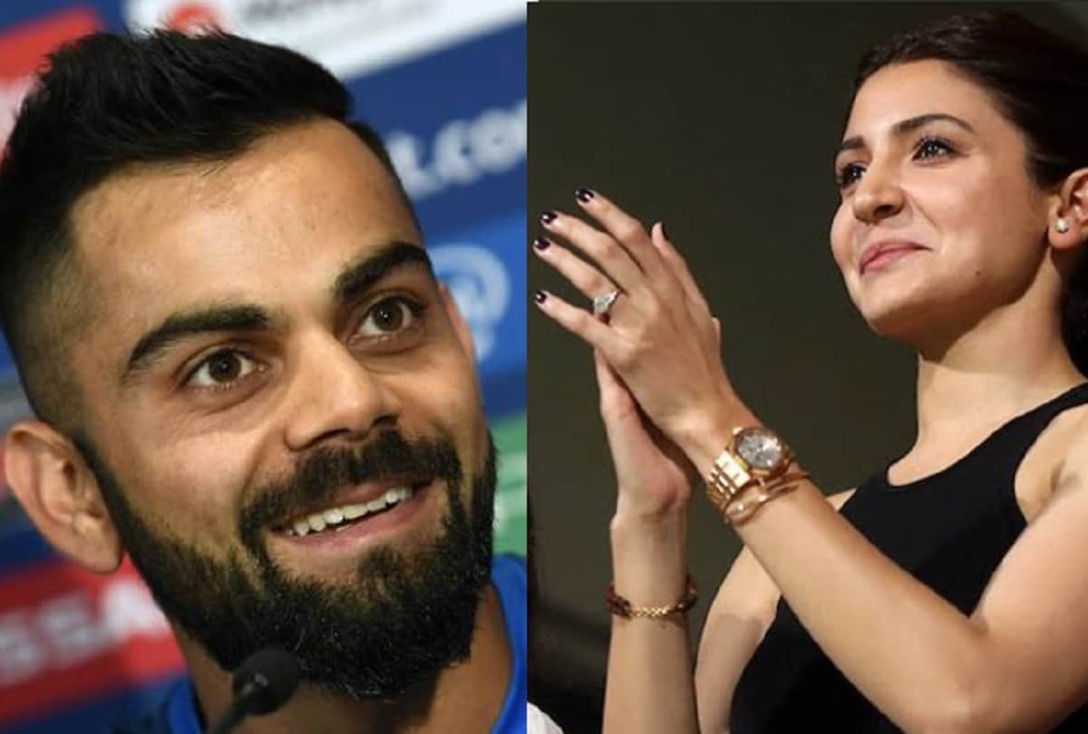 anushka sharma congratulates cricket team india over historic victorie in Austrelia