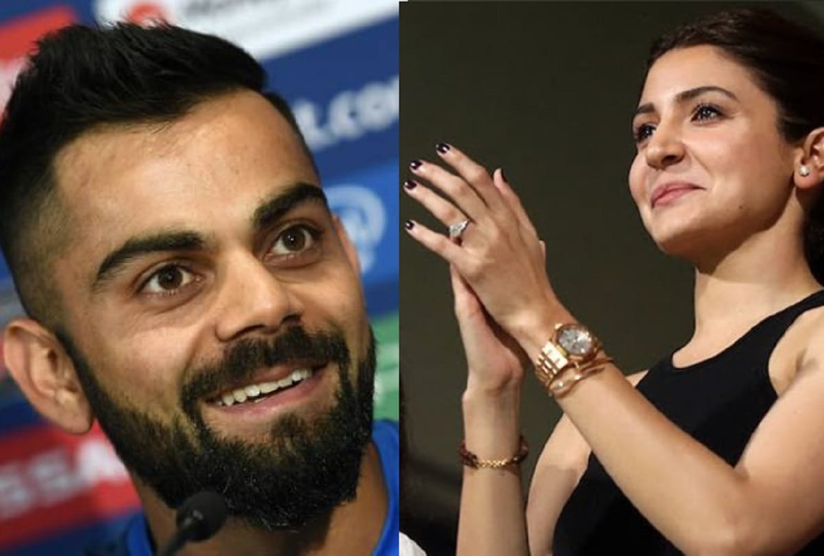 anushka sharma congratulates cricket team india over historic victorie in Austrelia