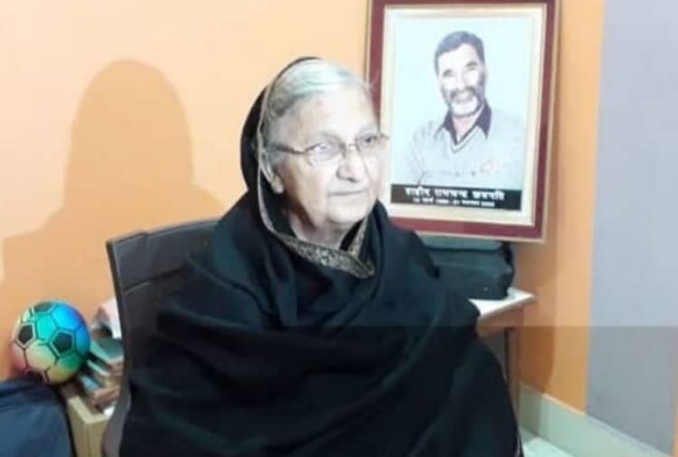 life imprisonment to Gurmeet Ram Rahim, Journalist Chhatrapati Wife Kulwant Kaur Interview