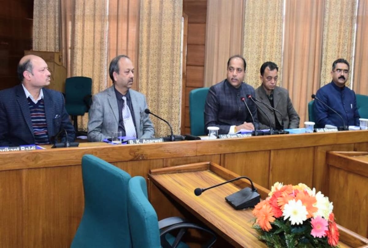 Chief Minister's announcement work should complete before 20th February: jairam