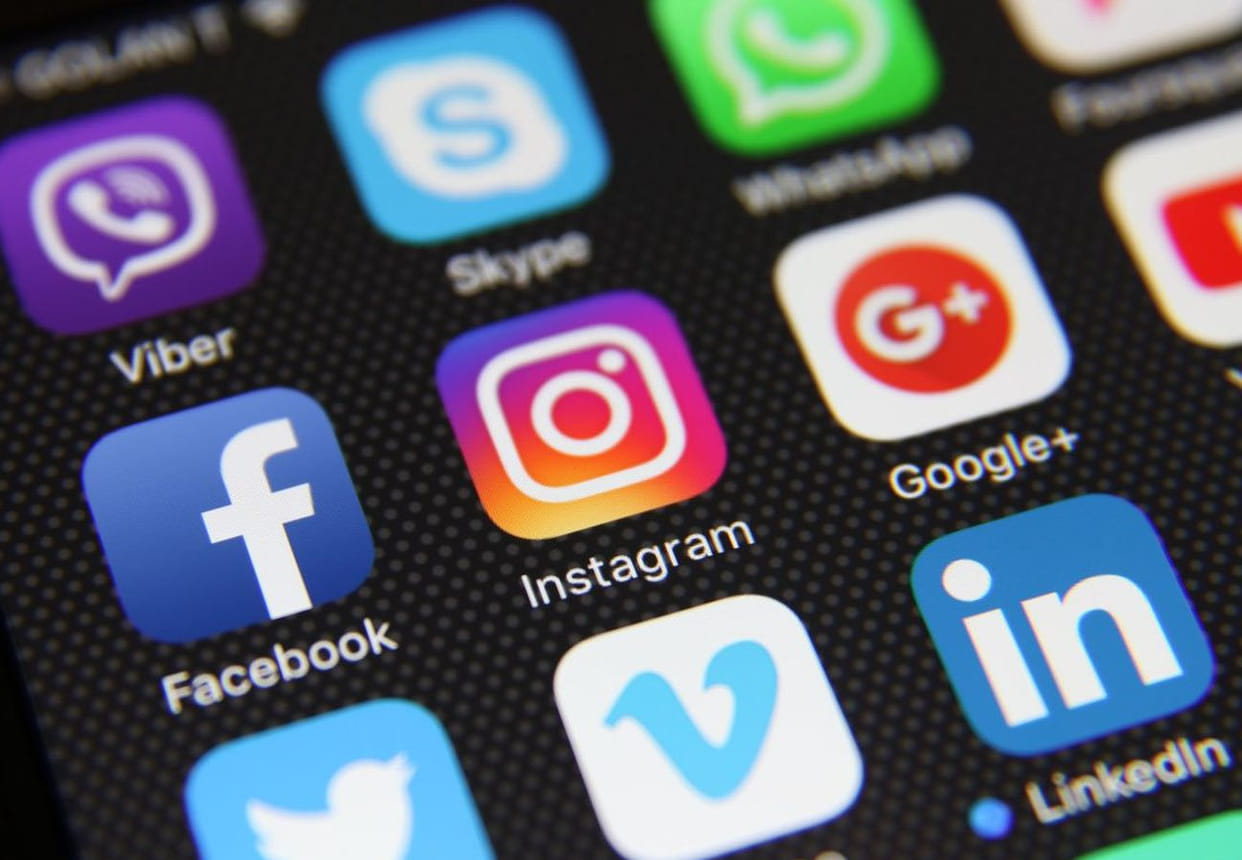Now Social sites help police in catching criminal