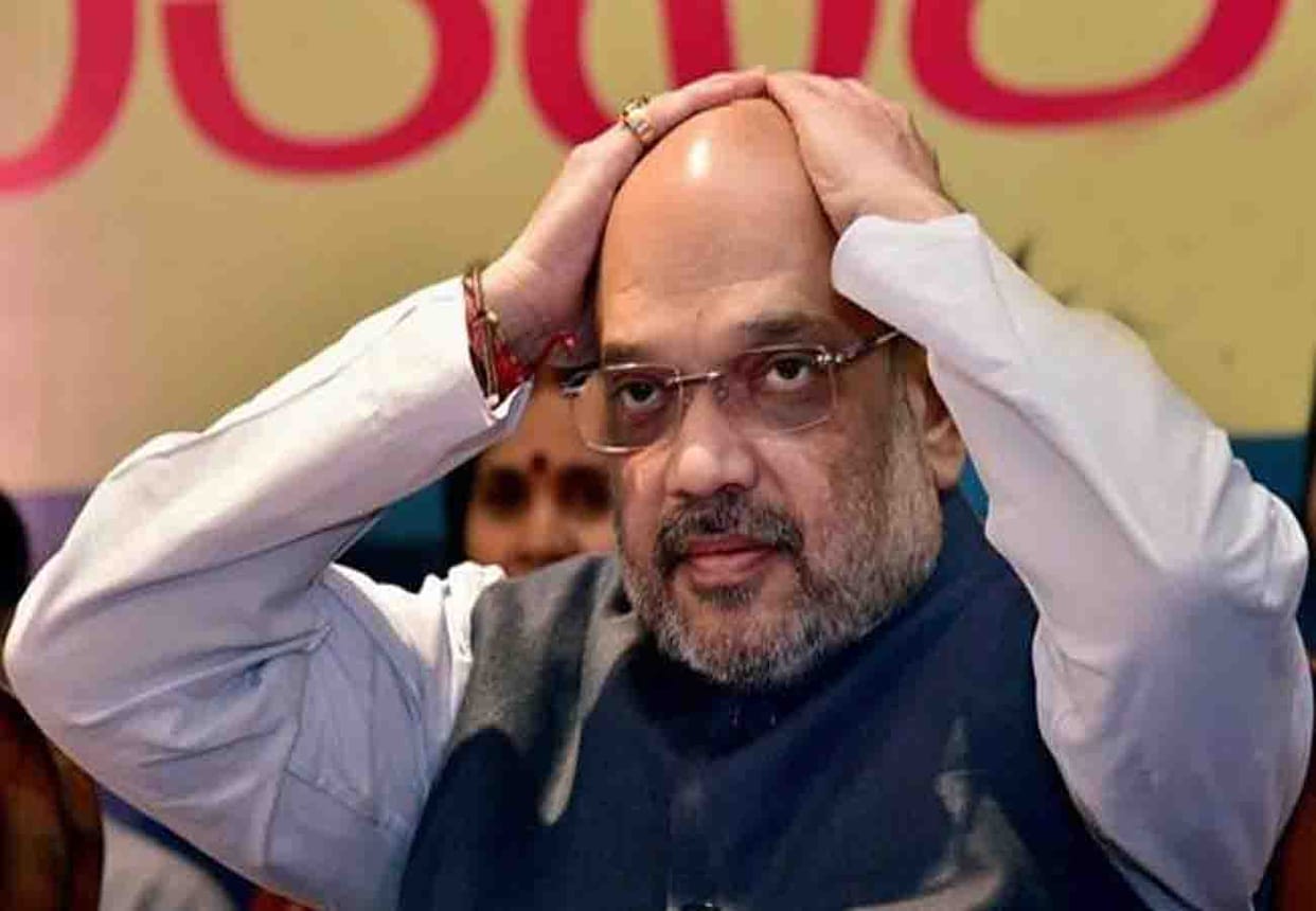 to win lok sabha election 2019 bjp prepare master plan