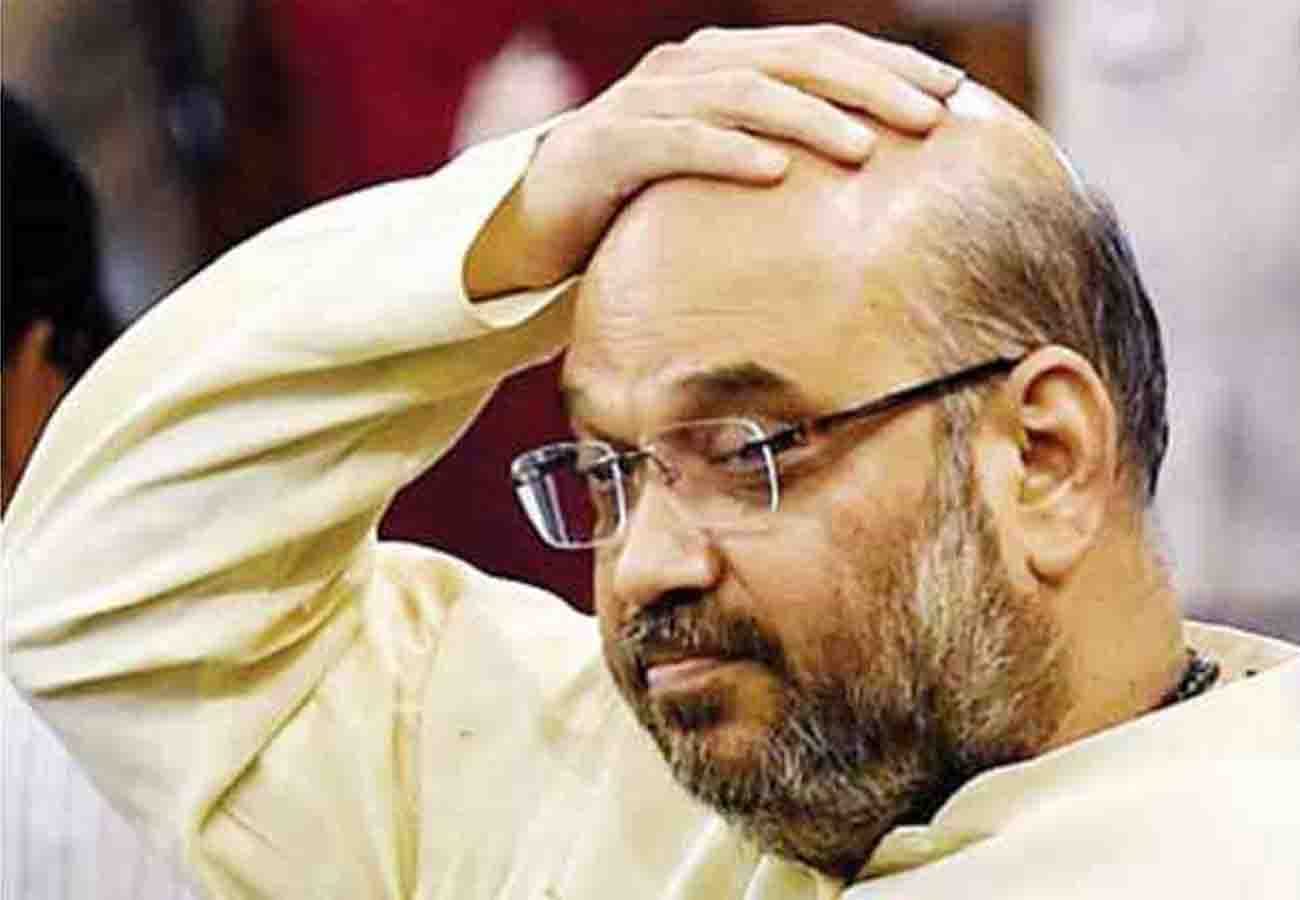 bjp plan for lok sabha election 2019