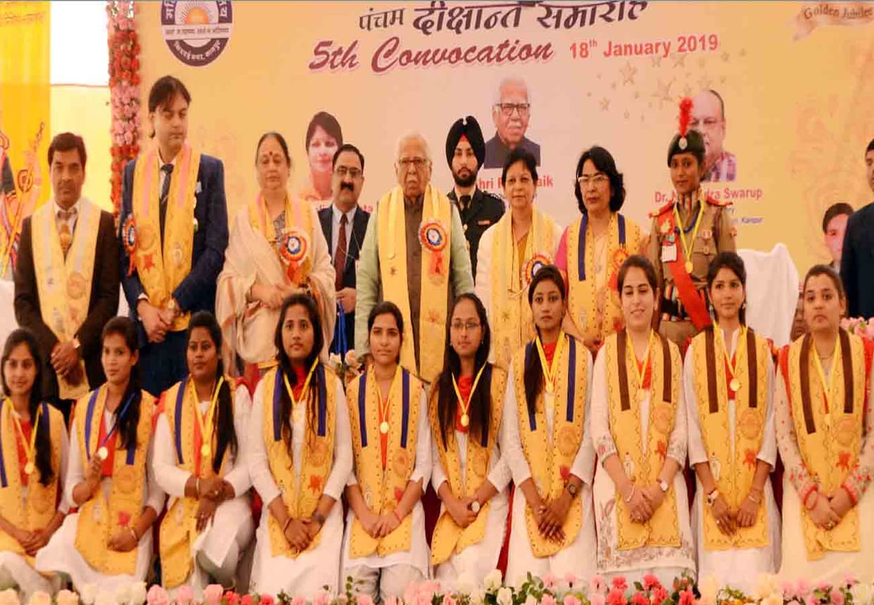 Governor Ram Naik said these things about youth