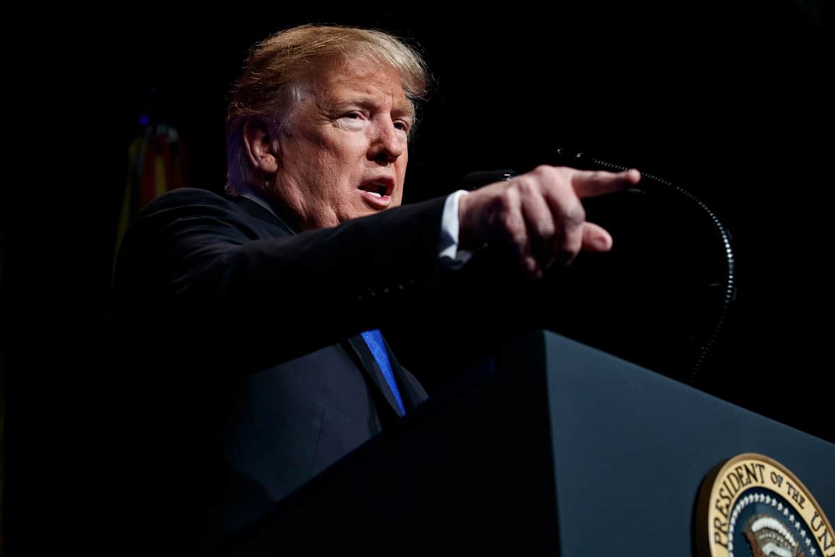 America warns India, additional action can be taken against unfair business