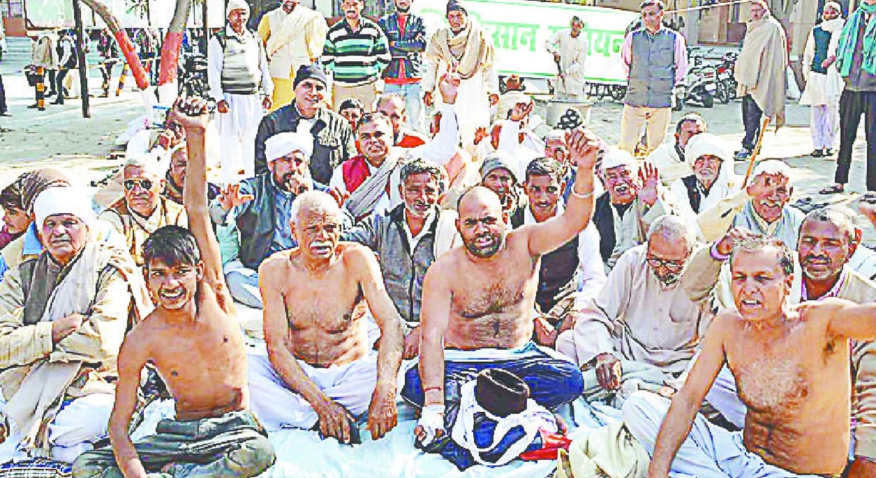 pehle karo bugtaan fir hogi vaarta