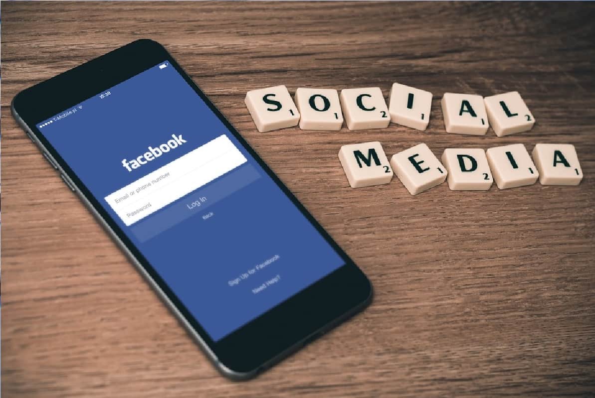 Know why it is important to be careful with social media most trending 10 years challenge