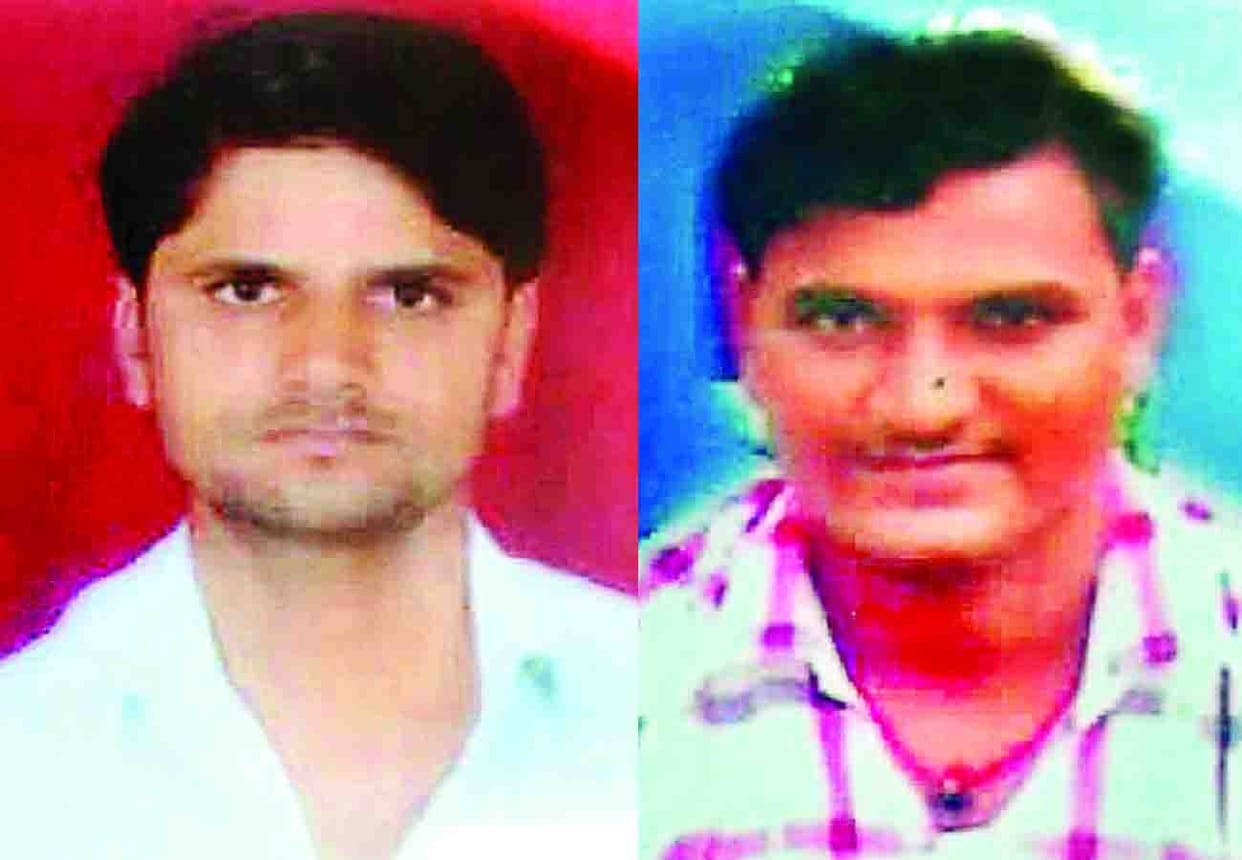 two brothers died in car accident
