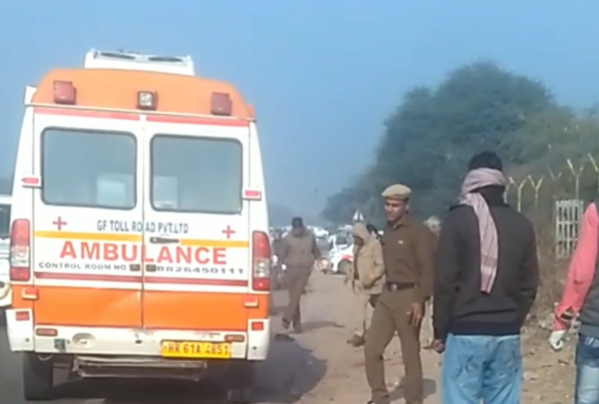 gurugram boyfriend shoots girlfriend to death throw on roadside