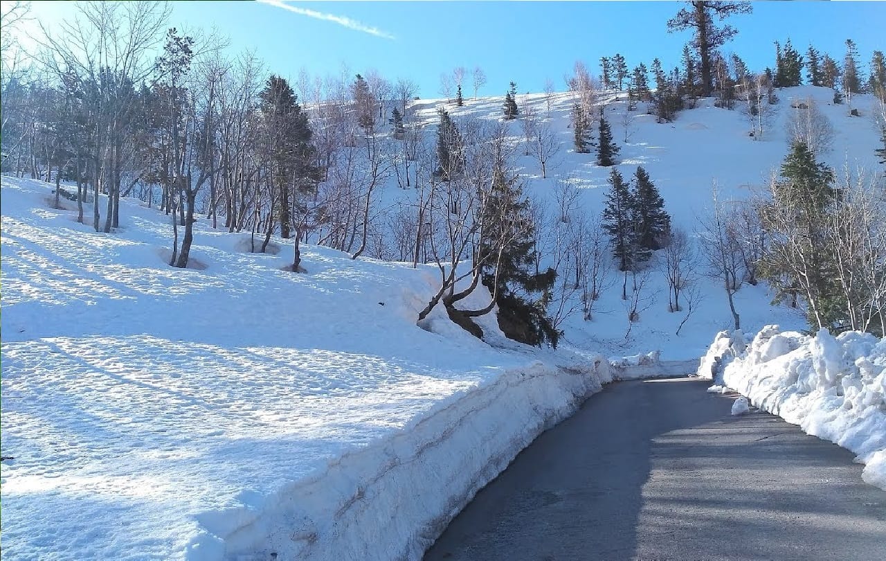 You should must visit these beautiful places of Himachal