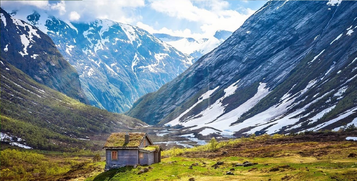 You should must visit these beautiful places of Himachal