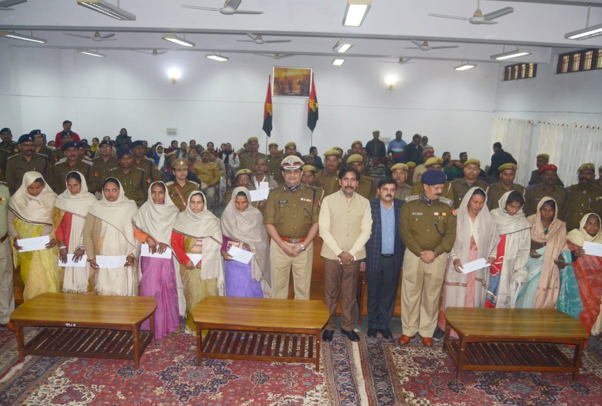 19 thousand home guards will recruited in uttar pradesh