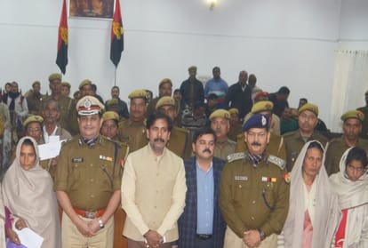19 thousand home guards will recruited in uttar pradesh