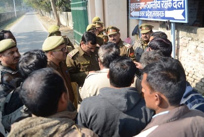19 thousand home guards will recruited in uttar pradesh