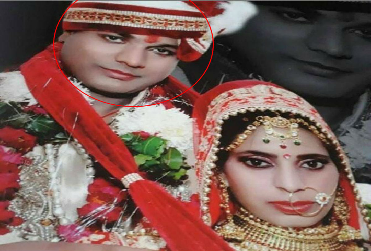 BJP leader arrested for wife murder in agra