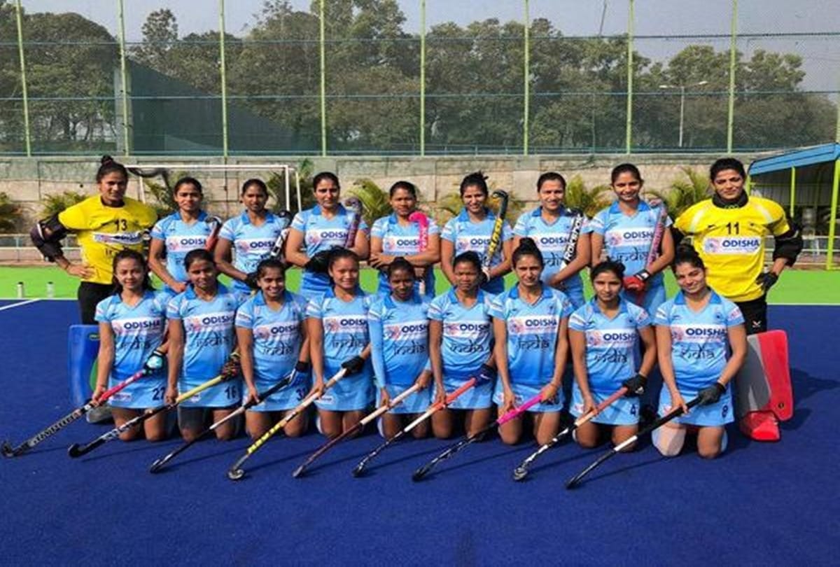 Rani Rampal to lead Indian women hockey team for Spain tour