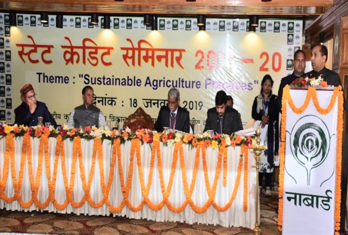 Farmers' income will double by 2022 in hiachal: cm