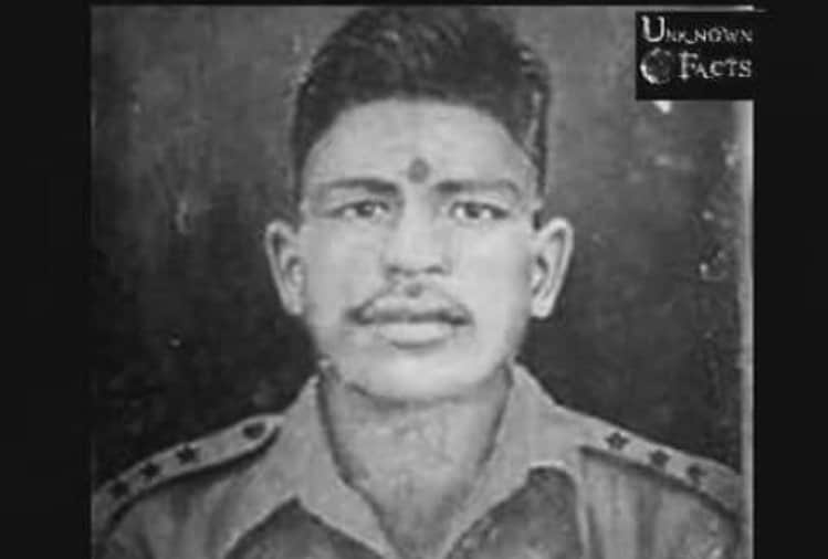 jaswant singh rawat biopic martyr who fought with china martyr for 72 hours