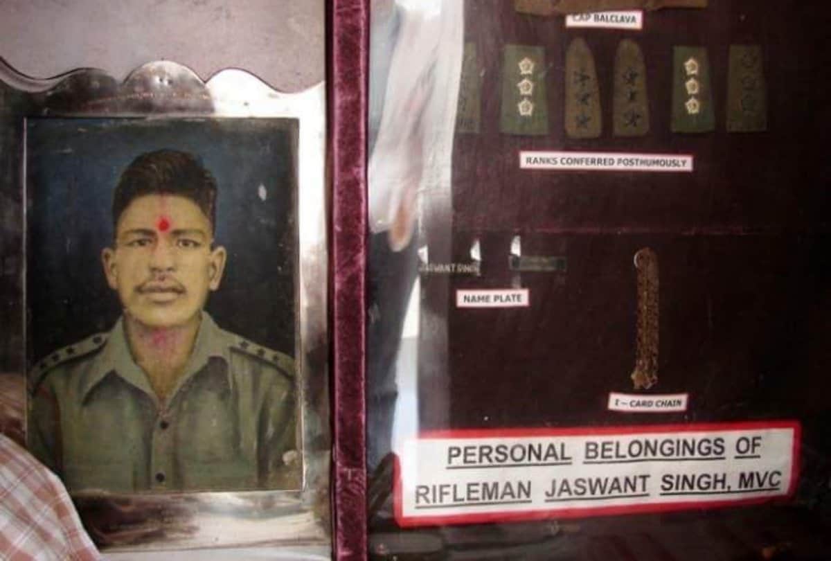 Jaswant singh rawat 72 hours martyr who never died Biopic Hit Dialogues