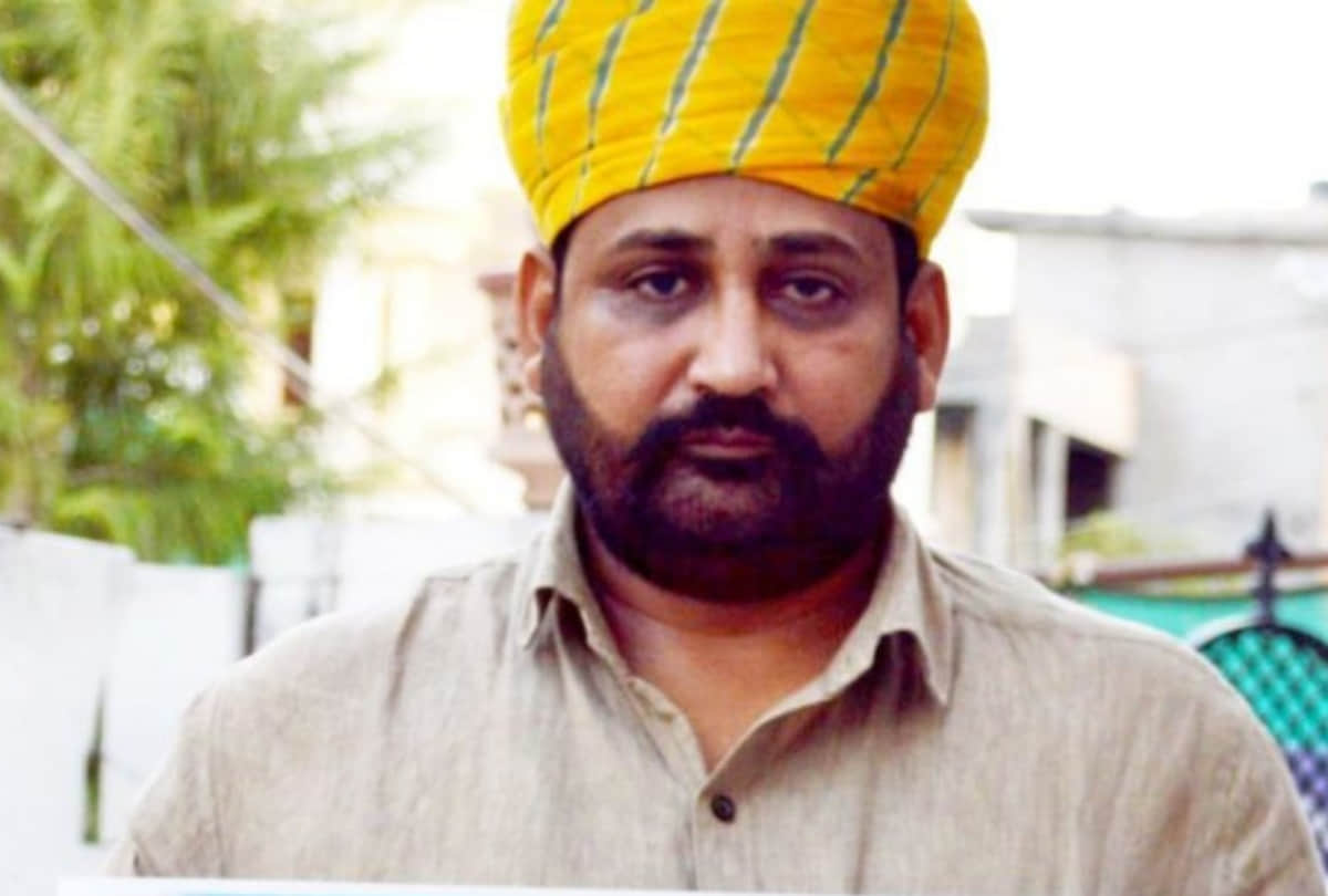 Karani army spokesman Himanshu rejects charges over manikarnika