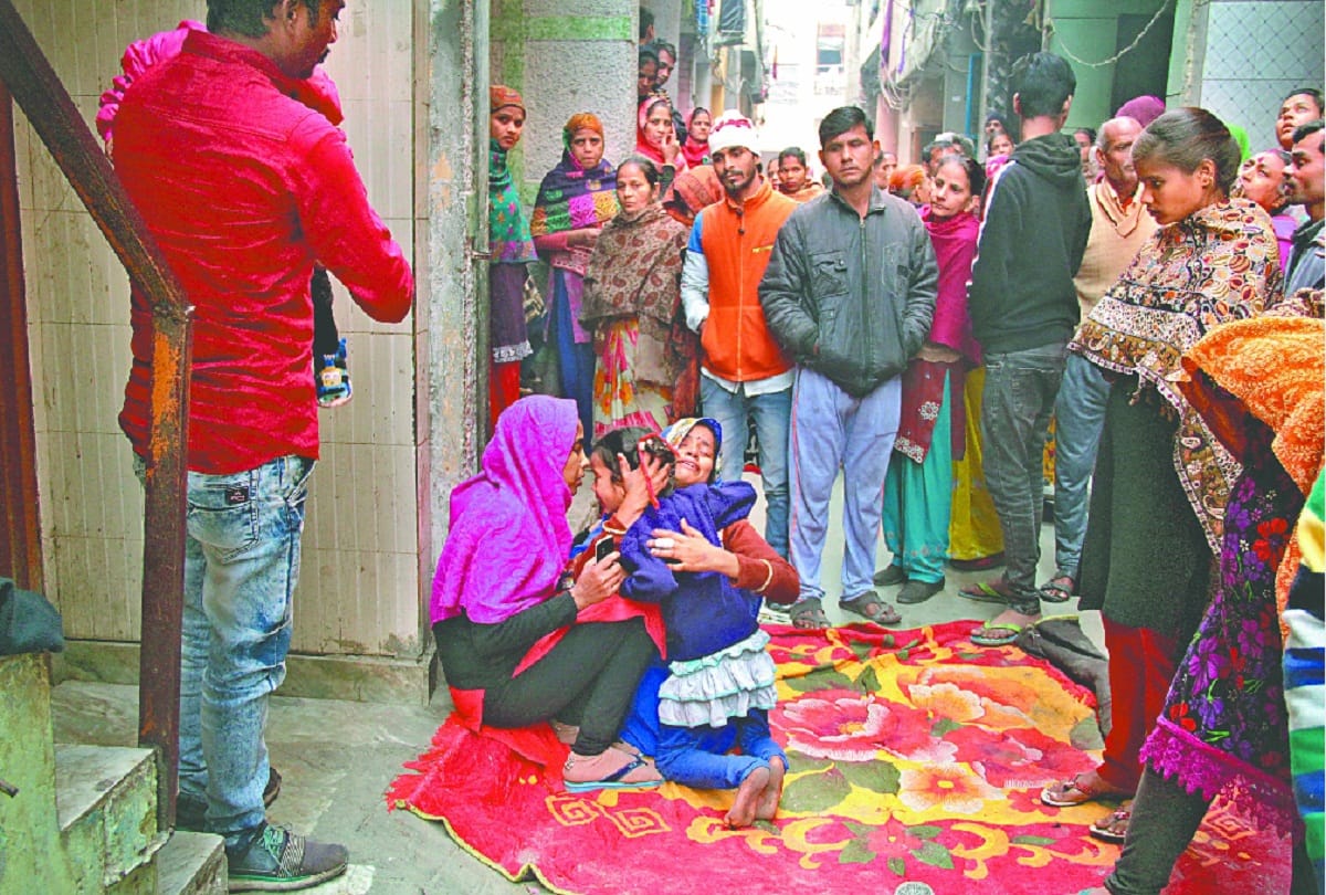 after wife even Viru death in khyala incident